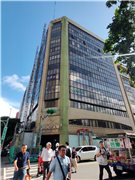鄰近金福德大樓社區推薦-德昇商業大樓，位於台北市中山區